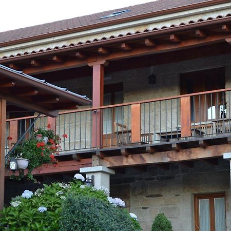 منزل الضيف بوبوراس  في Casa Brues المظهر الخارجي الصورة