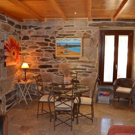 منزل الضيف بوبوراس  في Casa Brues المظهر الخارجي الصورة