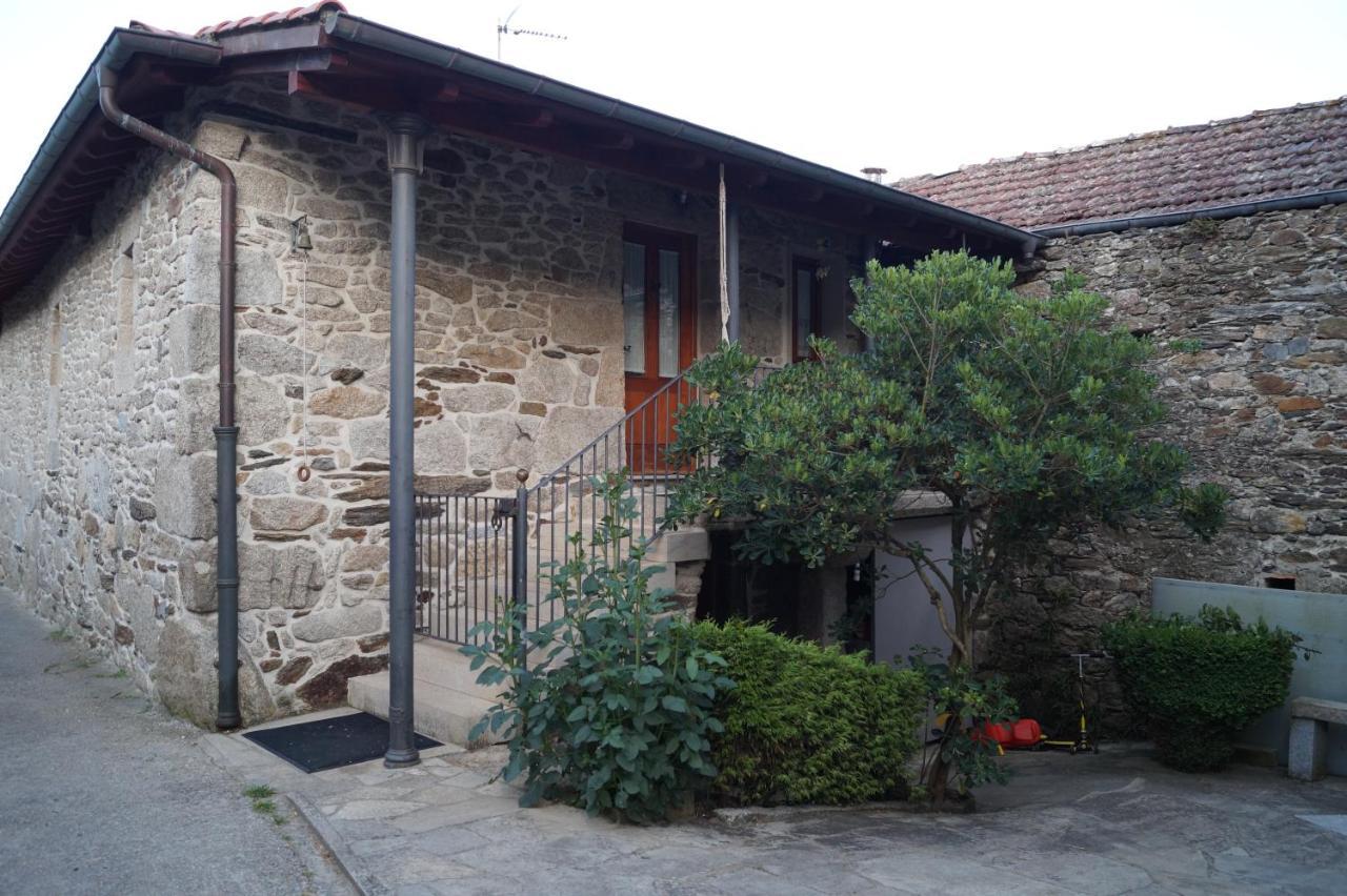 منزل الضيف بوبوراس  في Casa Brues المظهر الخارجي الصورة