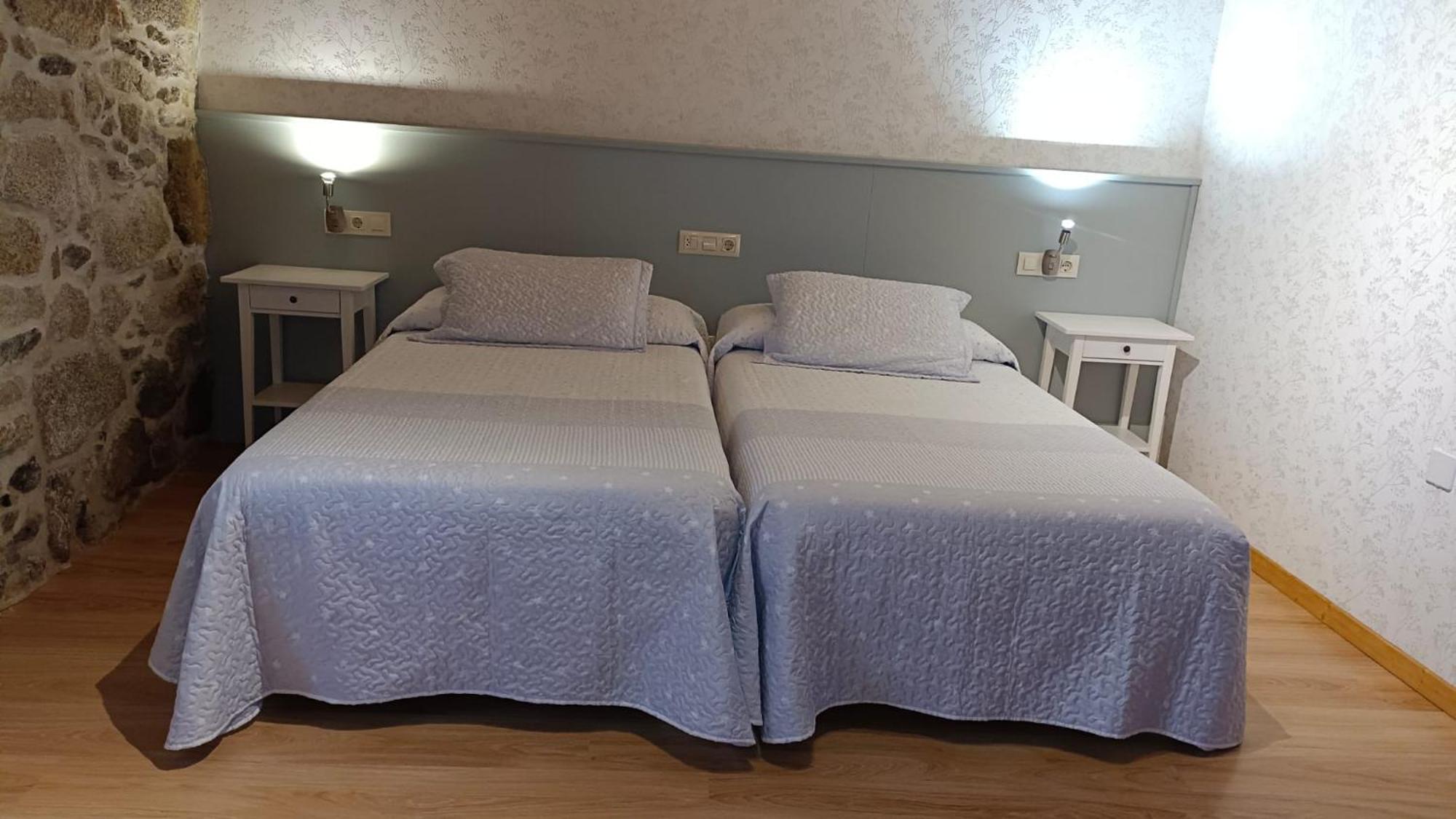 منزل الضيف بوبوراس  في Casa Brues المظهر الخارجي الصورة
