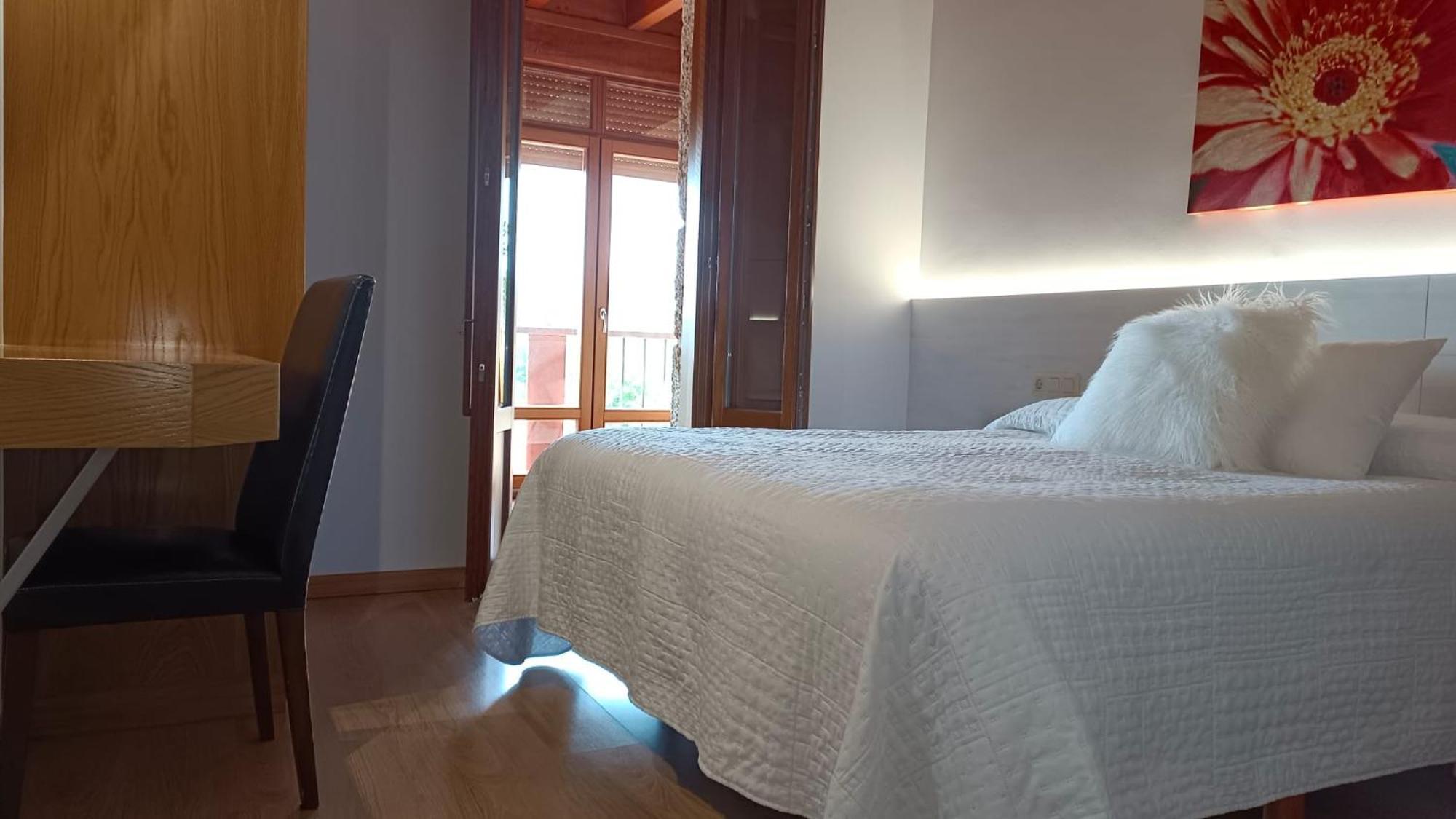منزل الضيف بوبوراس  في Casa Brues المظهر الخارجي الصورة