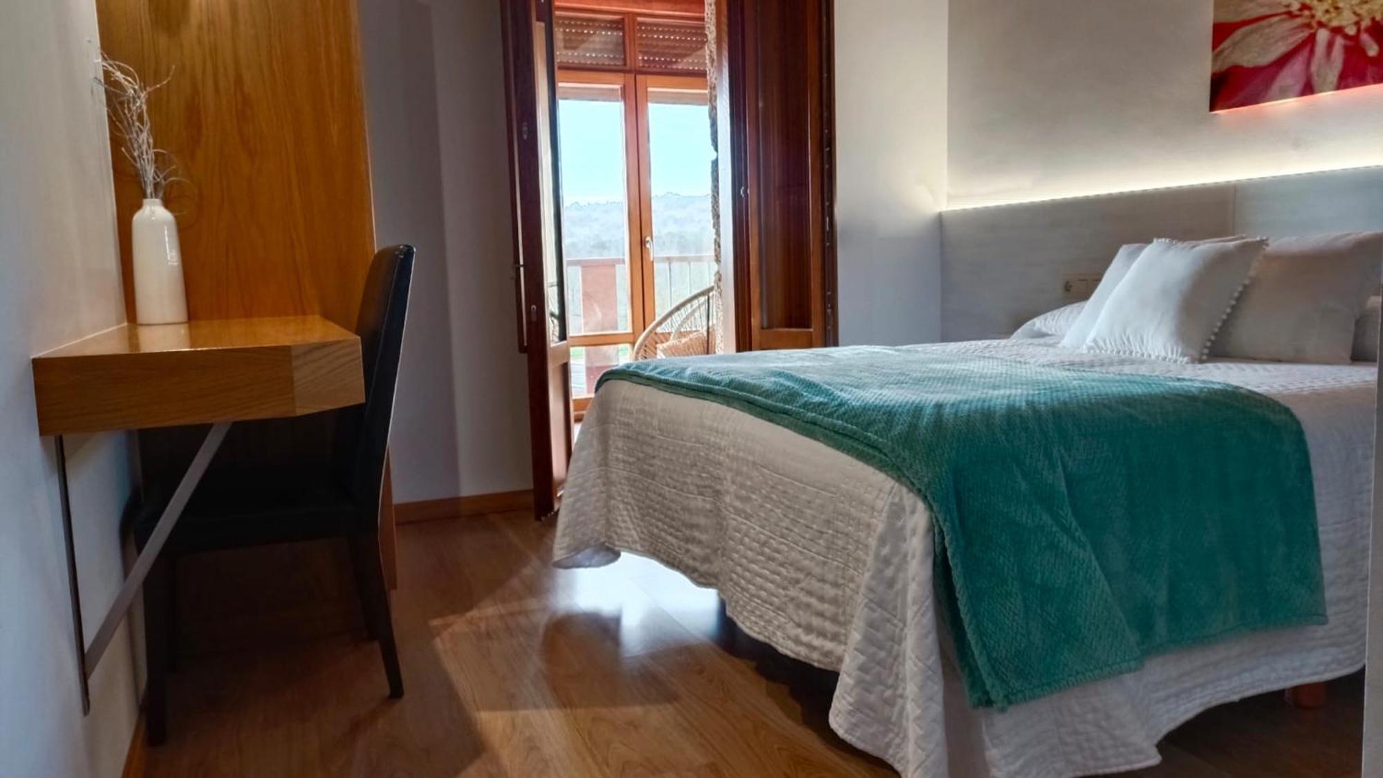 منزل الضيف بوبوراس  في Casa Brues المظهر الخارجي الصورة