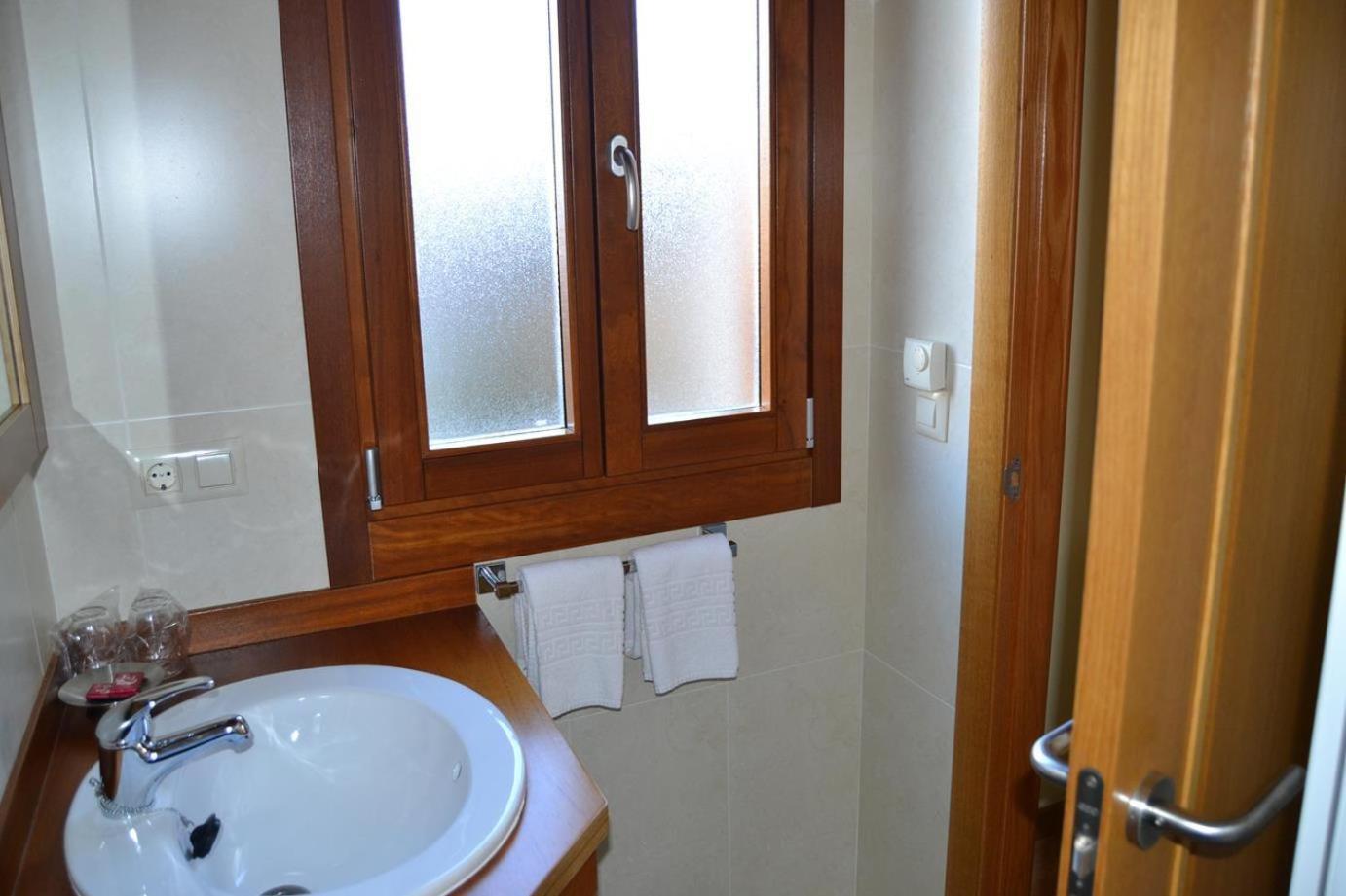 منزل الضيف بوبوراس  في Casa Brues الغرفة الصورة