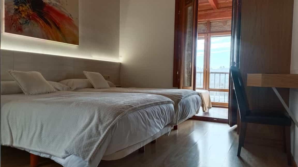 منزل الضيف بوبوراس  في Casa Brues المظهر الخارجي الصورة