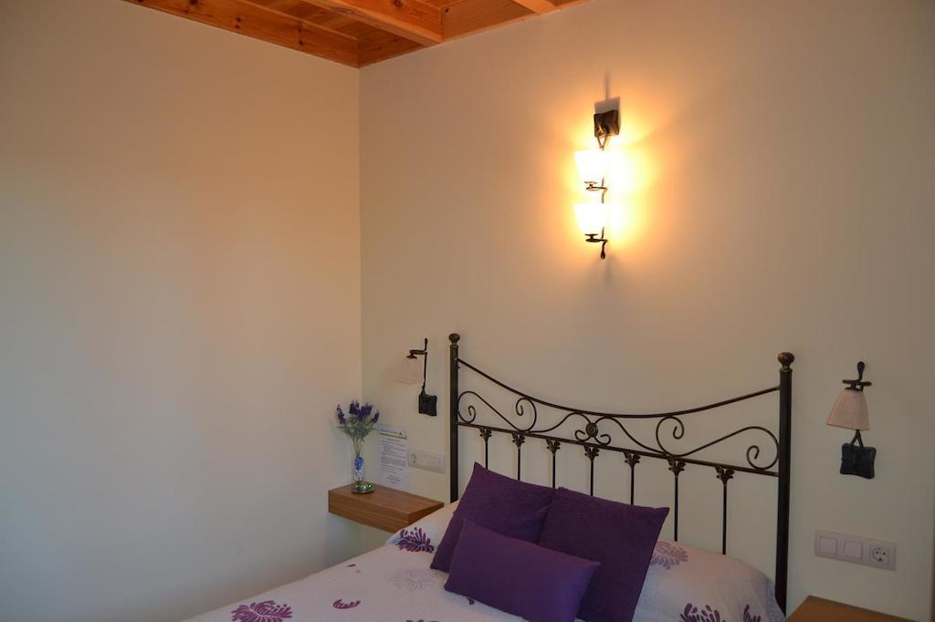 منزل الضيف بوبوراس  في Casa Brues الغرفة الصورة