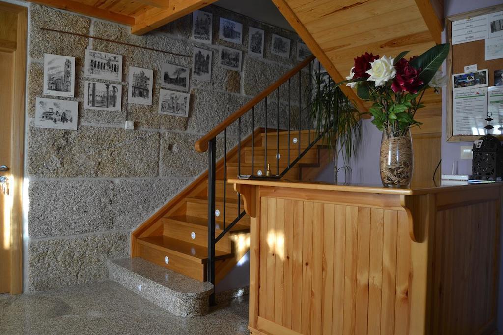 منزل الضيف بوبوراس  في Casa Brues المظهر الخارجي الصورة
