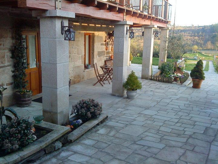 منزل الضيف بوبوراس  في Casa Brues المظهر الخارجي الصورة